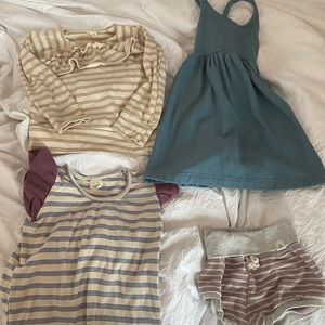 Lulu & Roo 3T bundle!